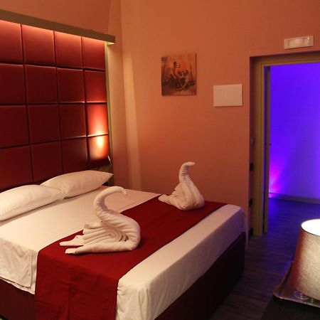 Dolce Vita Rooms Napoli Dış mekan fotoğraf