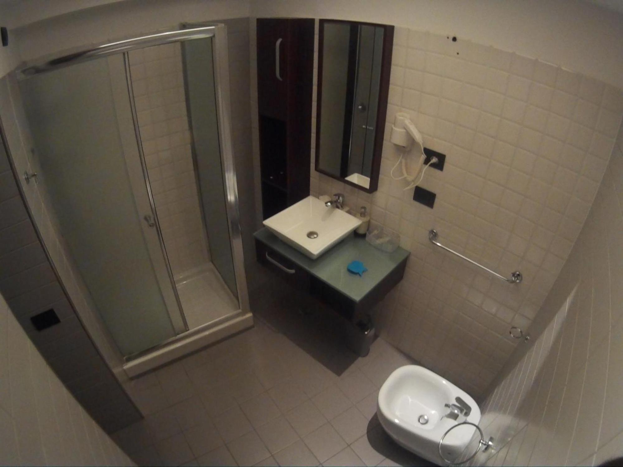 Dolce Vita Rooms Napoli Dış mekan fotoğraf