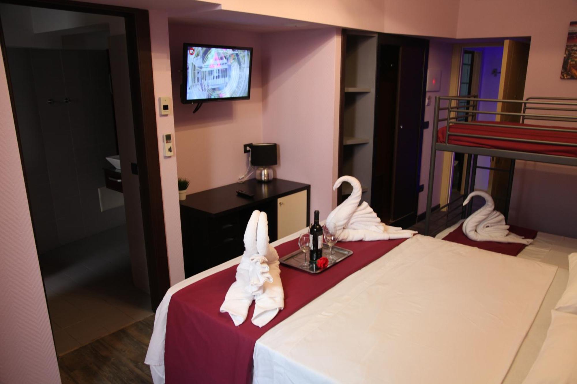 Dolce Vita Rooms Napoli Dış mekan fotoğraf