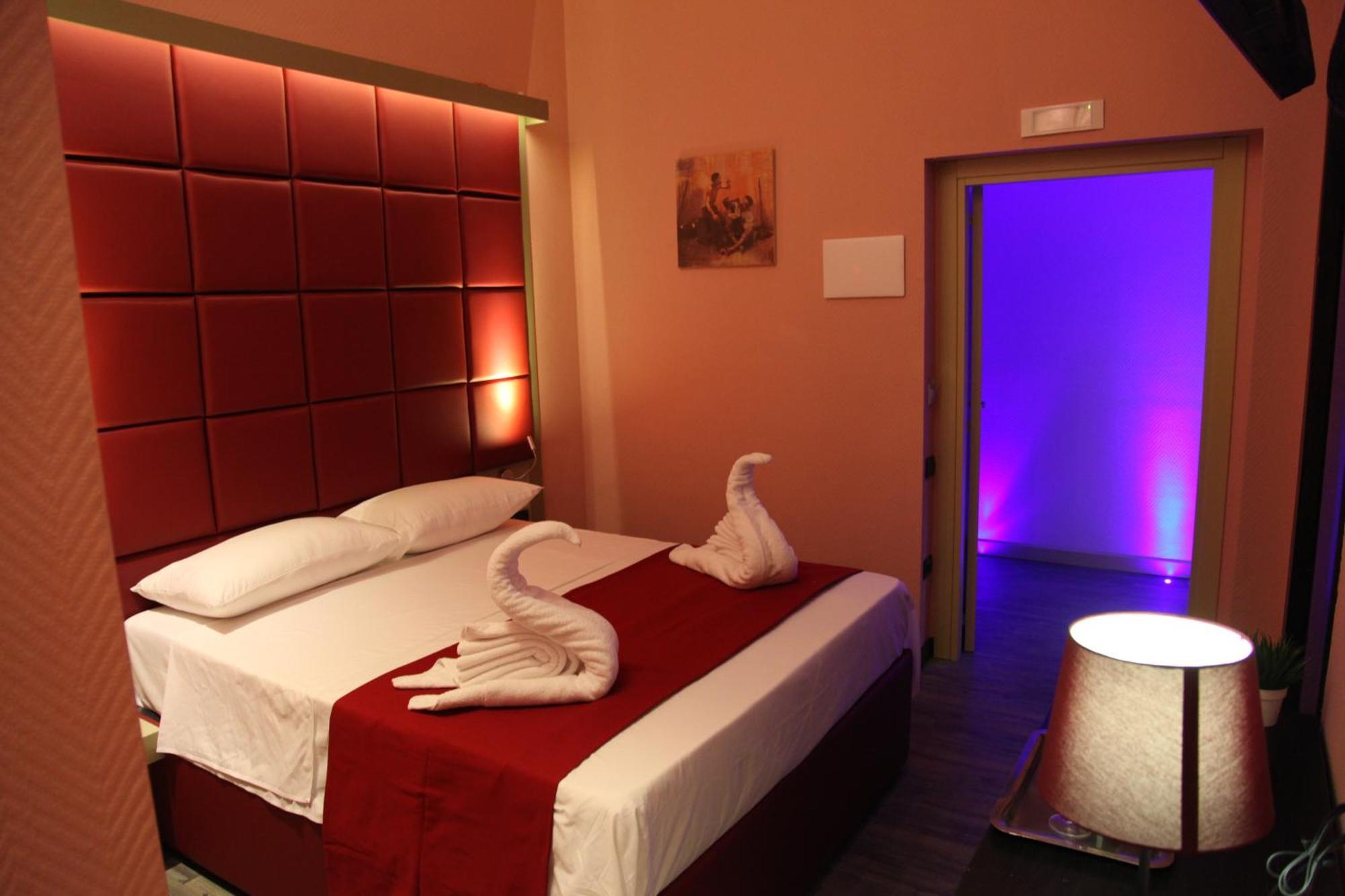 Dolce Vita Rooms Napoli Dış mekan fotoğraf